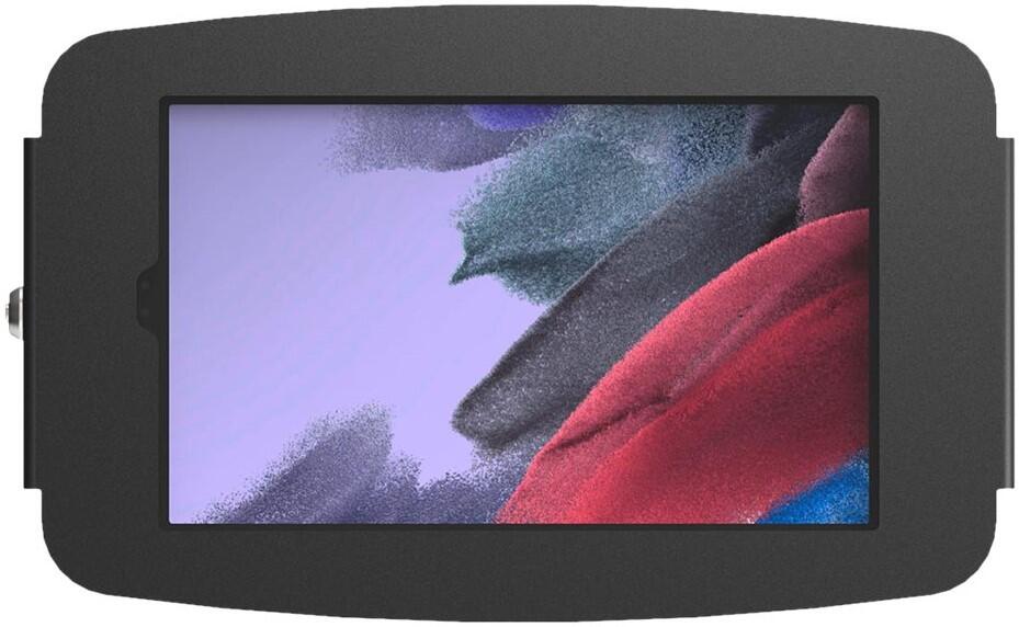 Compulocks Space Galaxy Tab A7 Lite 8.7' Gehäuse (schwarz) Compulocks Space Galaxy Tab A7 Lite 8.7' Gehäuse (schwarz)